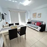 Relax Isleno Apartmán *