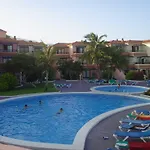 Apartmán Relax Isleno *