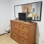 Apartmán Relax Isleno *