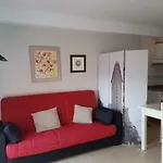 Apartmán Relax Isleno *