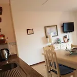 Apartmán Relax Isleno