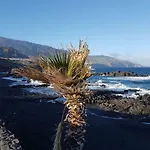 Relax Isleno Apartmán *