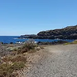 Relax Isleno Apartmán