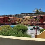 Relax Isleno Apartmán Breña Baja