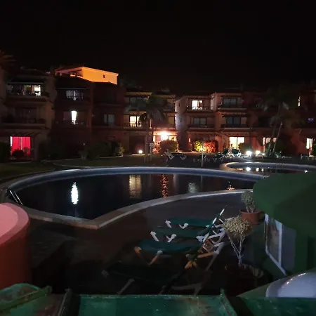 Apartmán Relax Isleno *