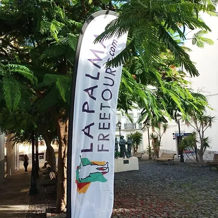 Relax Isleno * Breña Baja