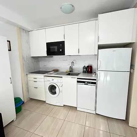 Relax Isleno Apartmán