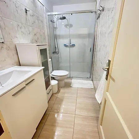 Relax Isleno Appartamento