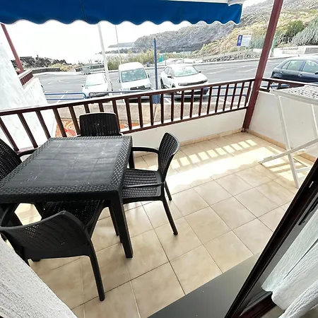 Relax Isleno Apartmán Breña Baja