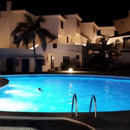 Apartamento Relax Isleño