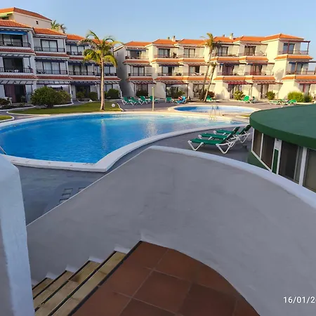 Relax Isleno Breña Baja