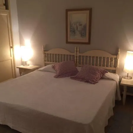 Relax Isleno Breña Baja