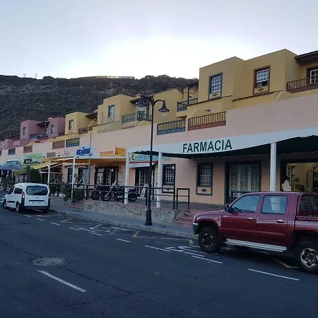 Relax Isleno * Breña Baja