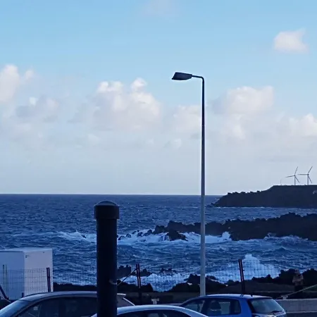 Relax Isleno * Breña Baja