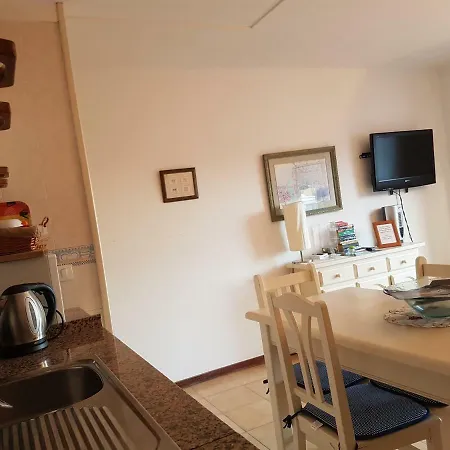 Apartamento Relax Isleño