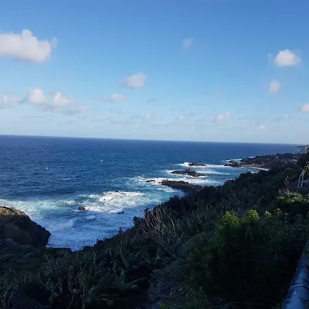 Relax Isleno Appartamento Breña Baja