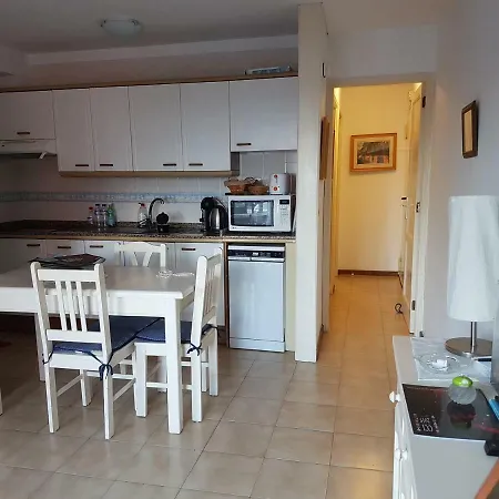 Relax Isleno Breña Baja