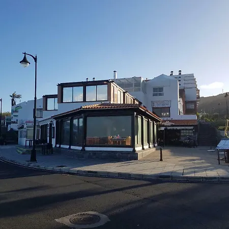 Appartamento Relax Isleno *