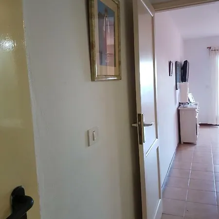 Appartamento Relax Isleno Breña Baja