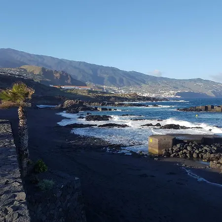 Relax Isleno Appartamento