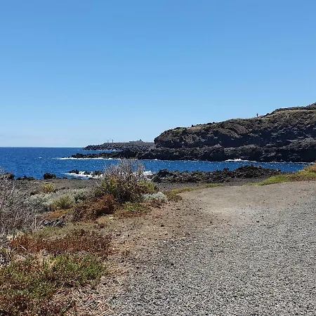 Relax Isleno Appartamento