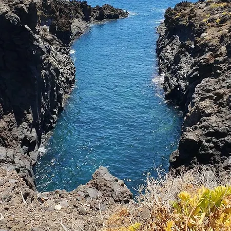 Appartamento Relax Isleno Breña Baja