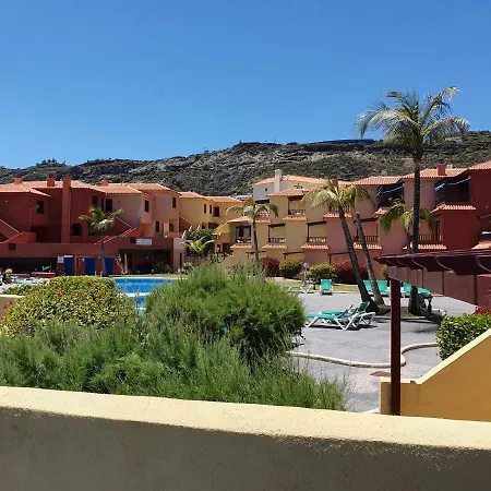 Relax Isleño Apartamento Breña Baja