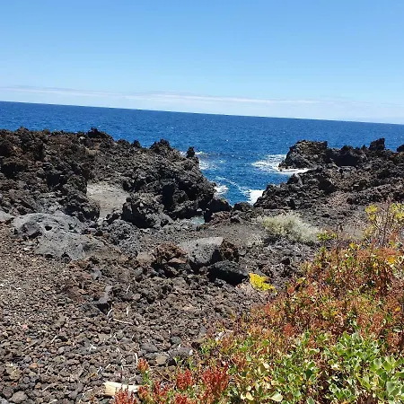 Relax Isleno Appartamento *