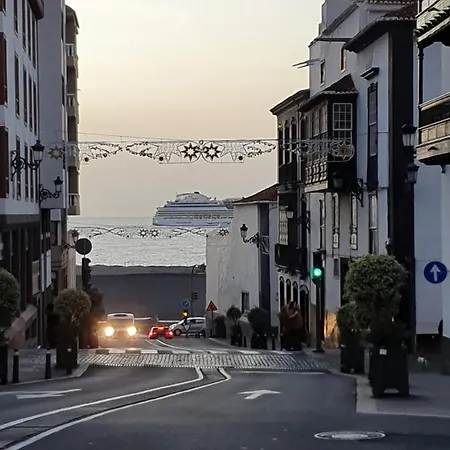 Relax Isleno Breña Baja