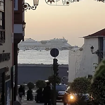 Apartment Relax Isleno *