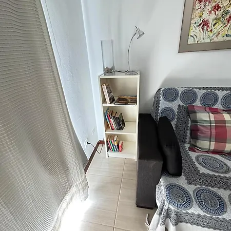 Relax Isleno Apartment