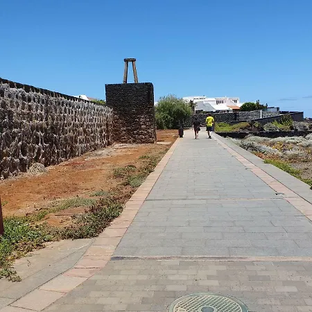 Relax Isleno Breña Baja