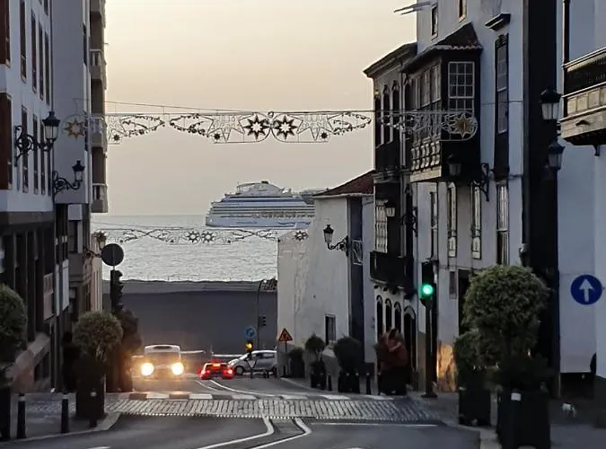 Relax Isleno Breña Baja