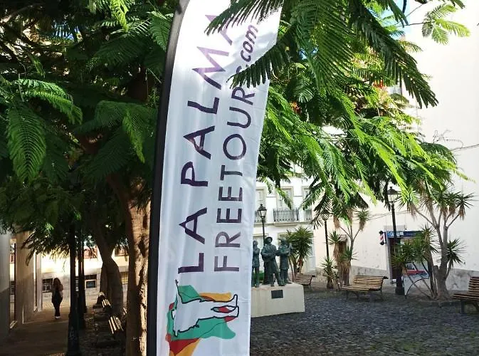 Relax Isleno * Breña Baja