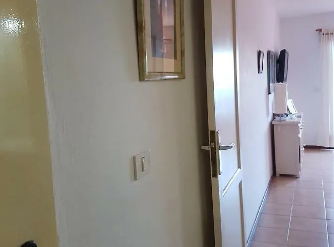 דירה Relax Isleno Breña Baja