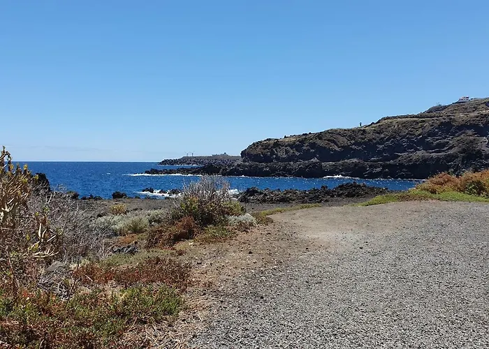 Relax Isleno דירה