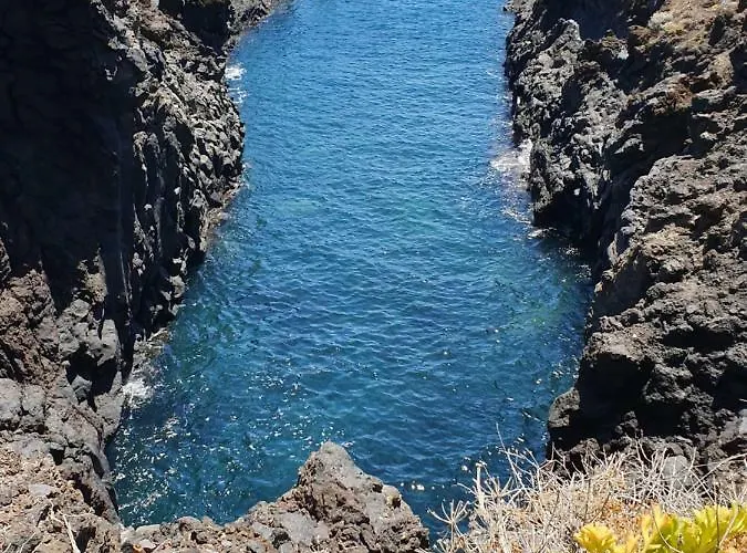 דירה Relax Isleno Breña Baja