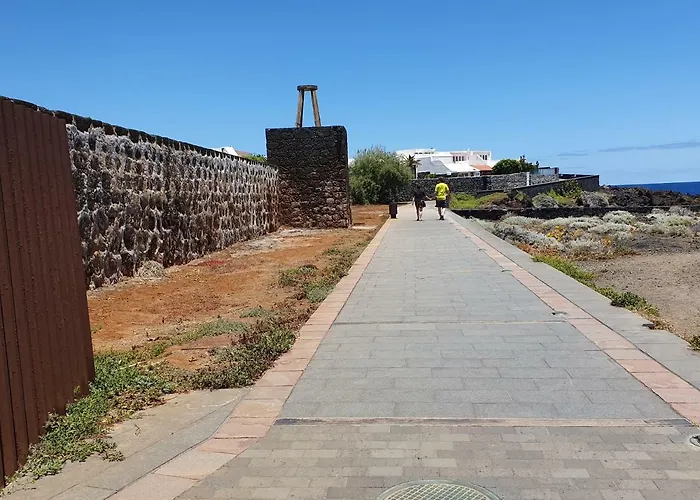 Relax Isleno Breña Baja